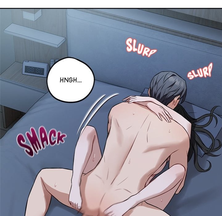 I M Here For You chapter 29 page 27