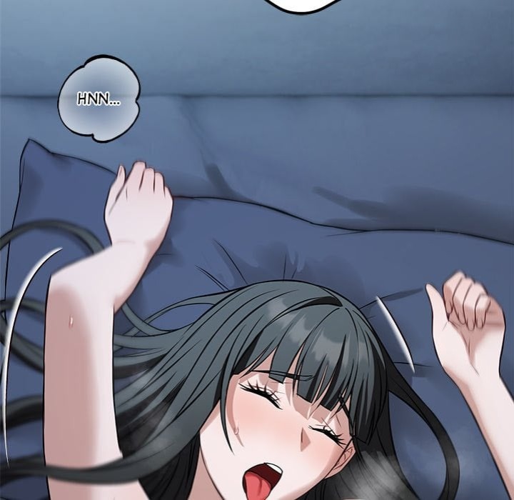 I M Here For You chapter 29 page 85