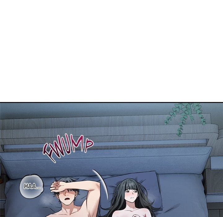 I M Here For You chapter 29 page 100