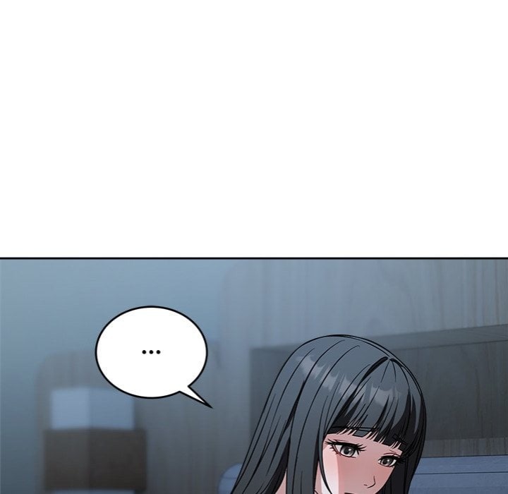 I M Here For You chapter 29 page 110