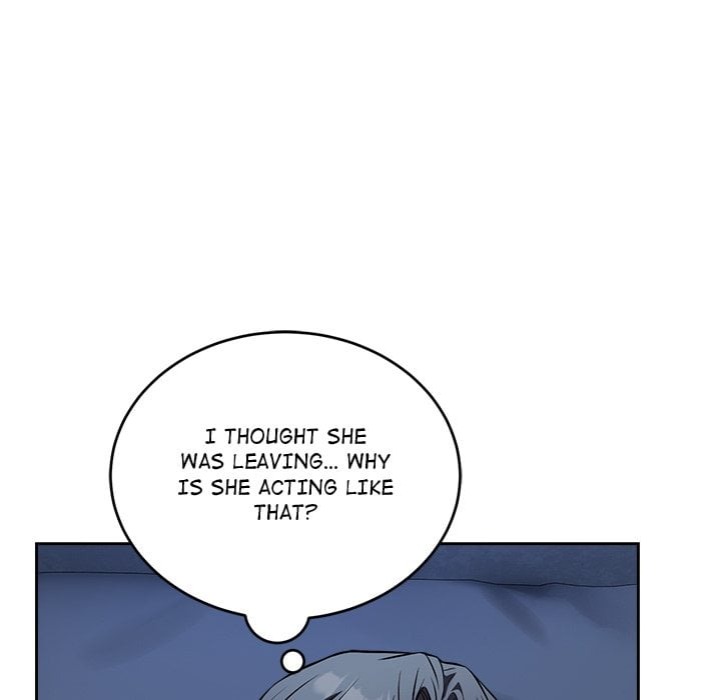 I M Here For You chapter 29 page 115