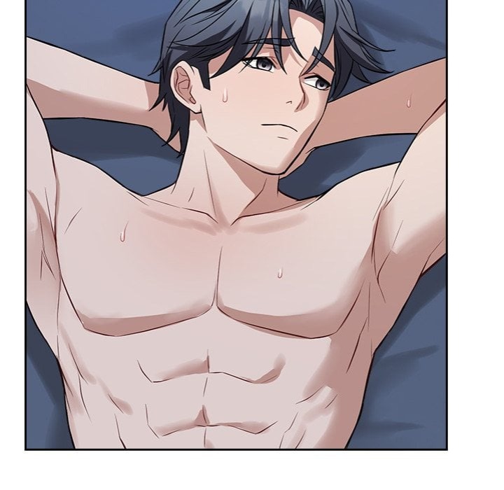 I M Here For You chapter 29 page 116