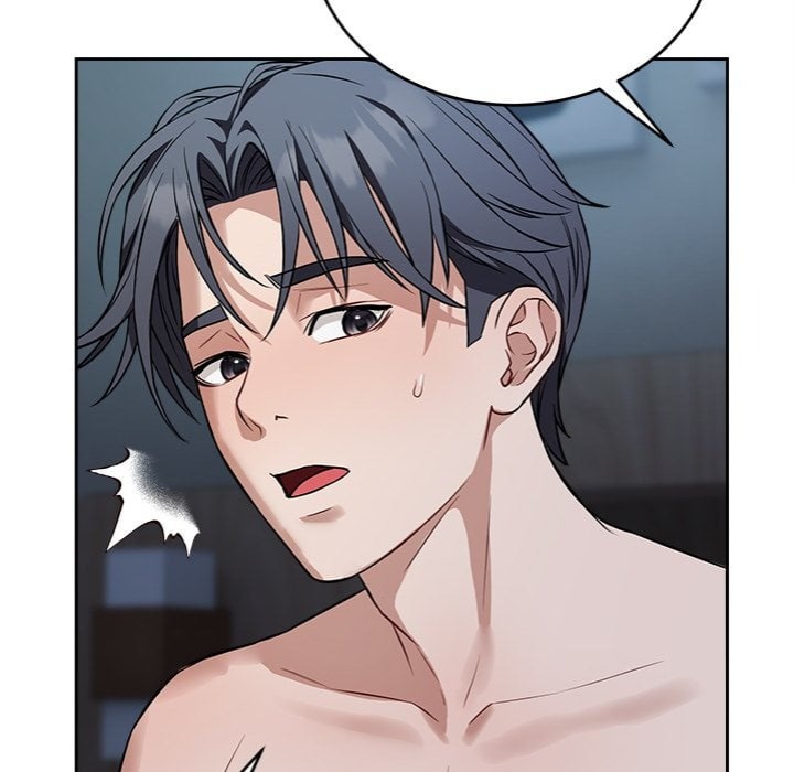 I M Here For You chapter 29 page 123