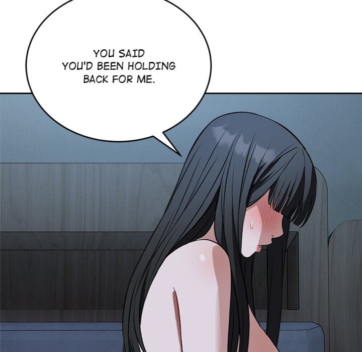 I M Here For You chapter 29 page 125