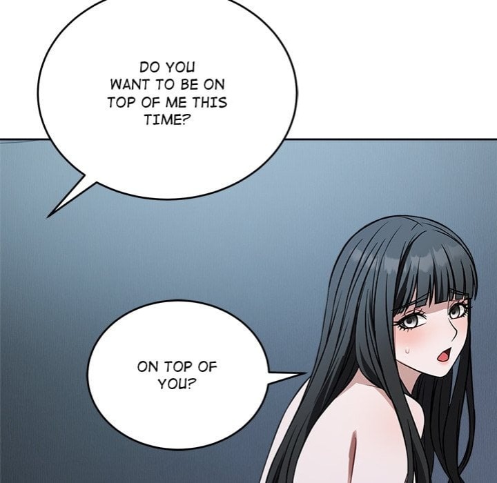 I M Here For You chapter 29 page 135