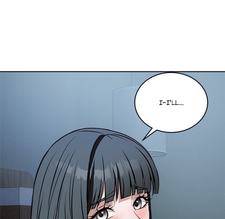 I M Here For You chapter 29 page 140
