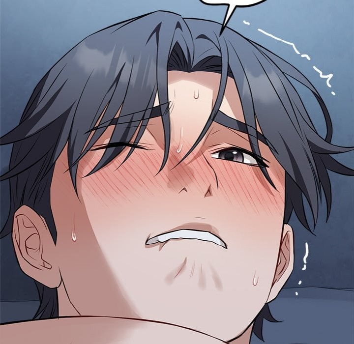 I M Here For You chapter 29 page 160