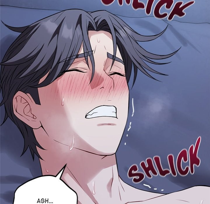 I M Here For You chapter 30 page 18