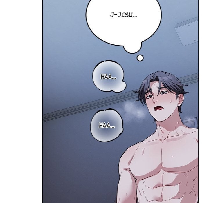 I M Here For You chapter 30 page 101
