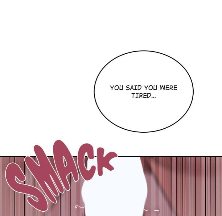 I M Here For You chapter 30 page 116