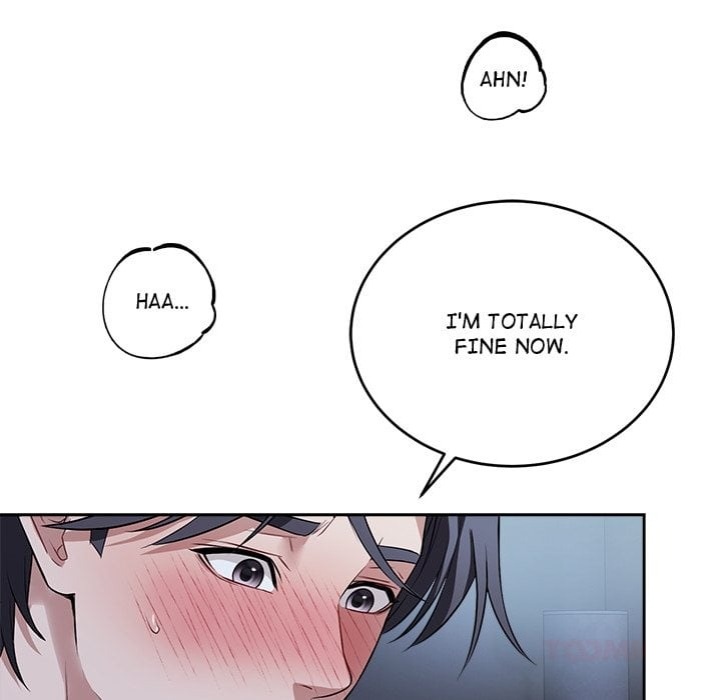 I M Here For You chapter 30 page 120