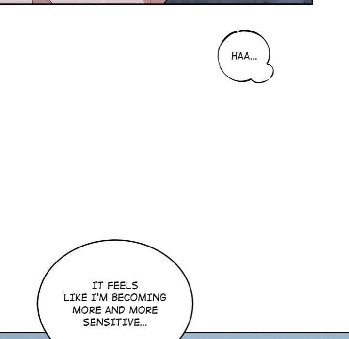 I M Here For You chapter 30 page 121