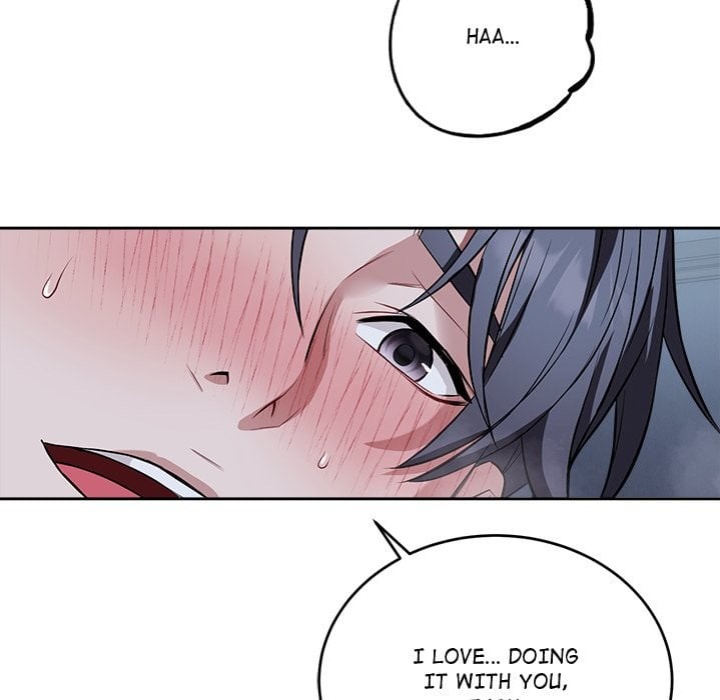 I M Here For You chapter 30 page 134