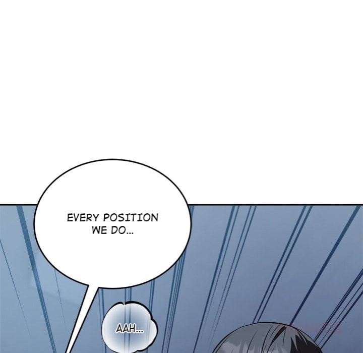 I M Here For You chapter 30 page 138