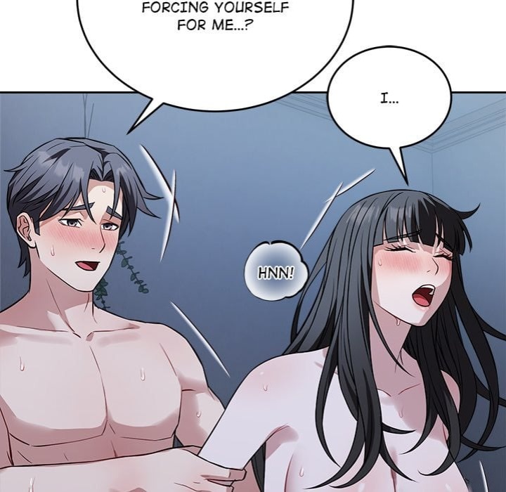 I M Here For You chapter 30 page 142