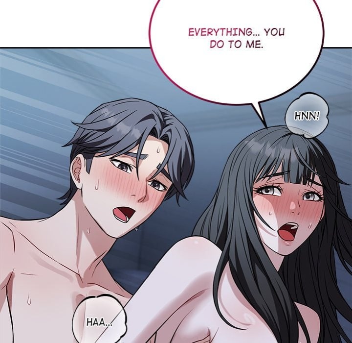 I M Here For You chapter 30 page 154