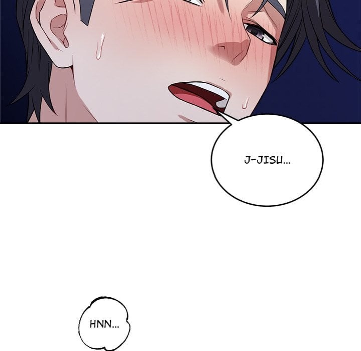 I M Here For You chapter 30 page 157