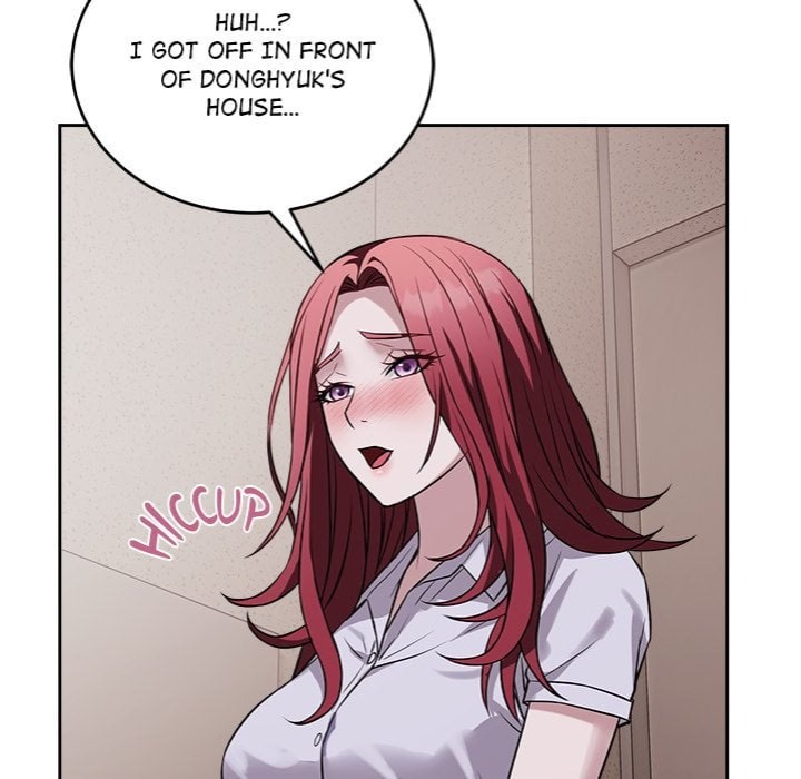 I M Here For You chapter 30 page 167