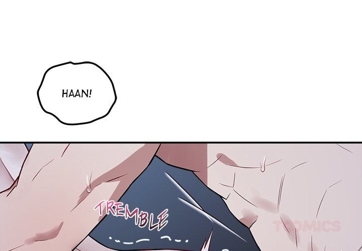 I M Here For You chapter 31 page 3