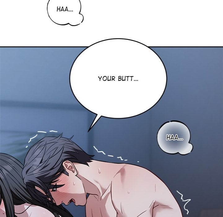 I M Here For You chapter 31 page 6