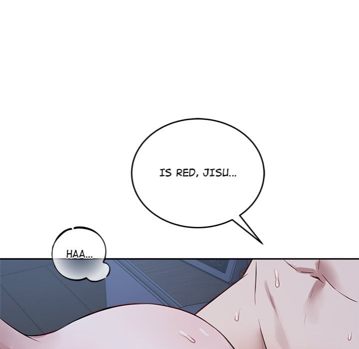 I M Here For You chapter 31 page 8