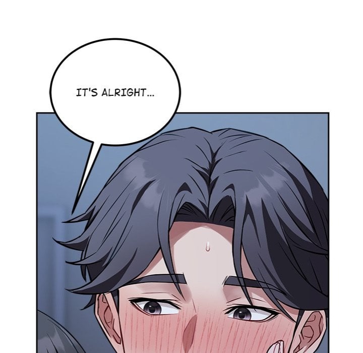 I M Here For You chapter 31 page 11