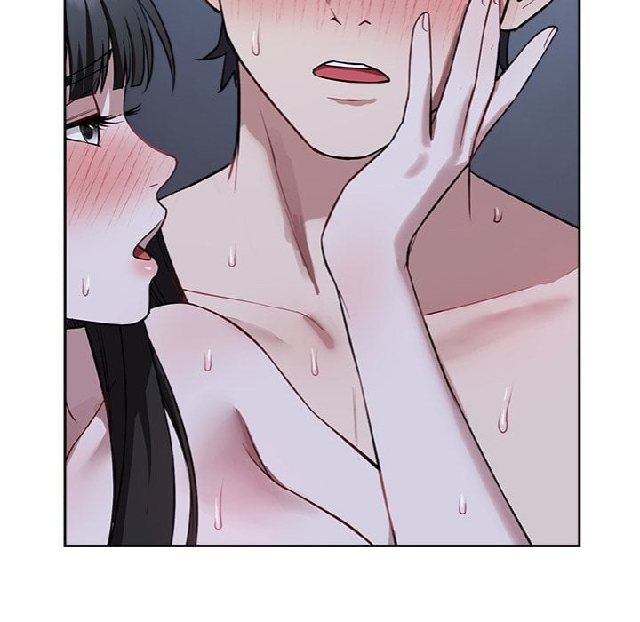 I M Here For You chapter 31 page 12