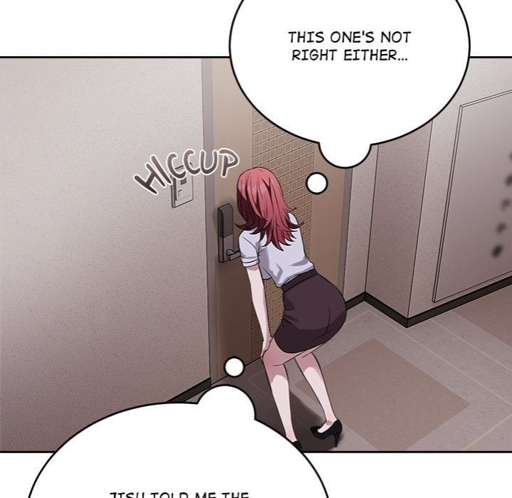 I M Here For You chapter 31 page 21