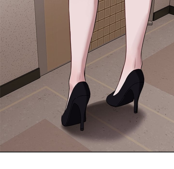 I M Here For You chapter 31 page 25