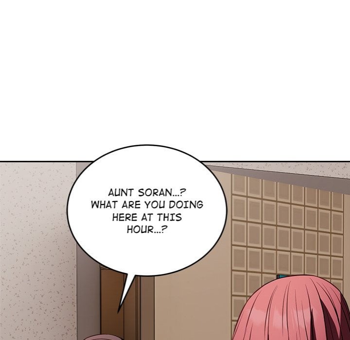 I M Here For You chapter 31 page 28