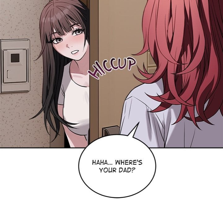 I M Here For You chapter 31 page 29