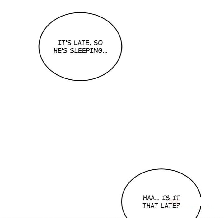 I M Here For You chapter 31 page 30