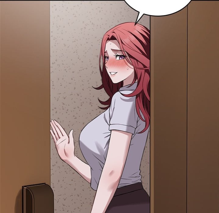 I M Here For You chapter 31 page 31