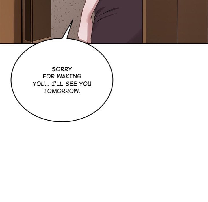 I M Here For You chapter 31 page 32