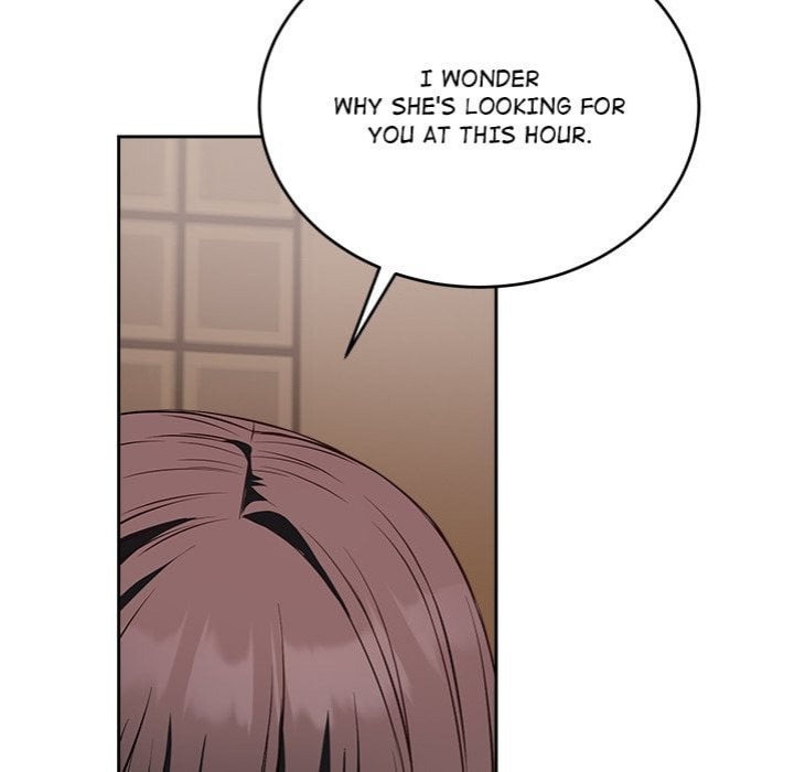 I M Here For You chapter 31 page 40