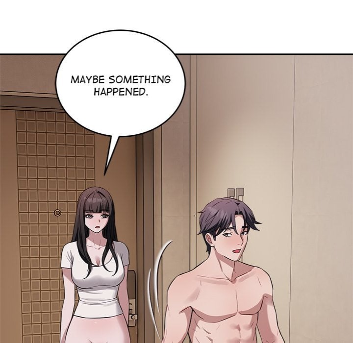 I M Here For You chapter 31 page 44