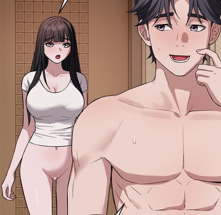 I M Here For You chapter 31 page 47