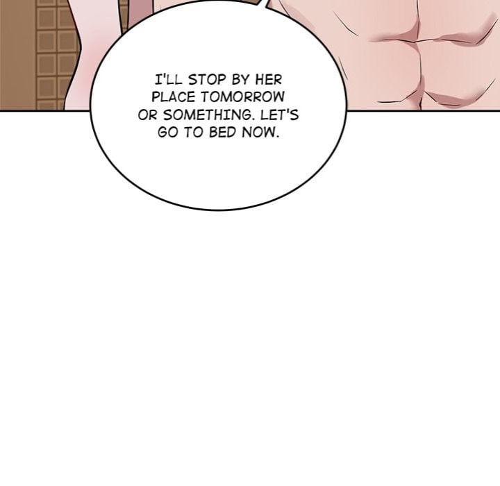 I M Here For You chapter 31 page 48