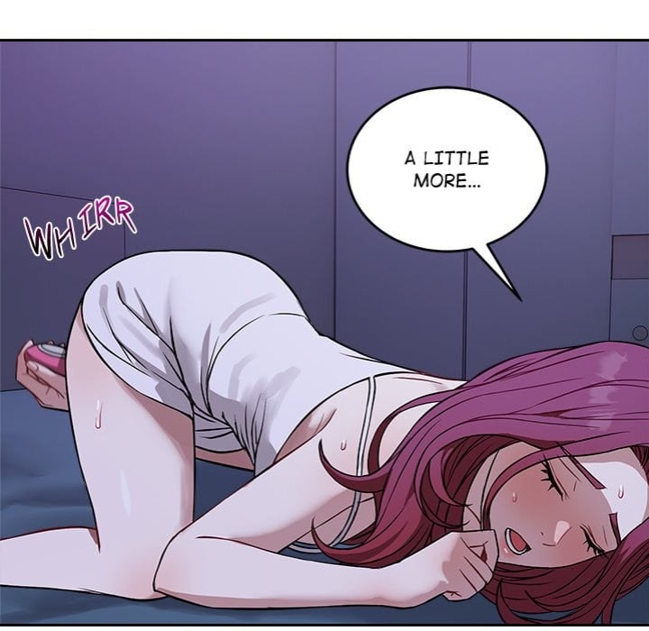 I M Here For You chapter 31 page 79