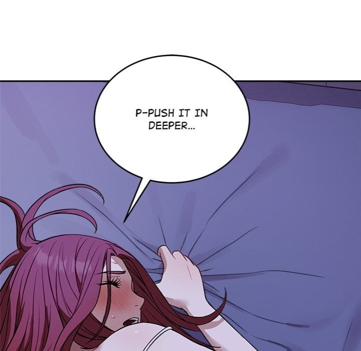 I M Here For You chapter 31 page 83