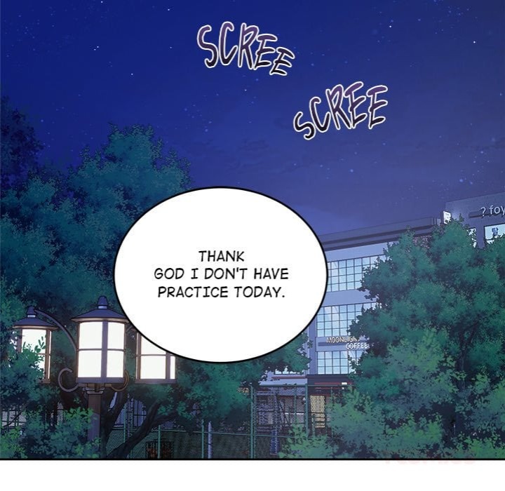 I M Here For You chapter 31 page 93