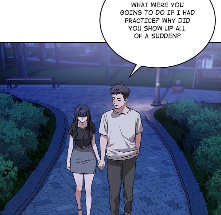 I M Here For You chapter 31 page 95