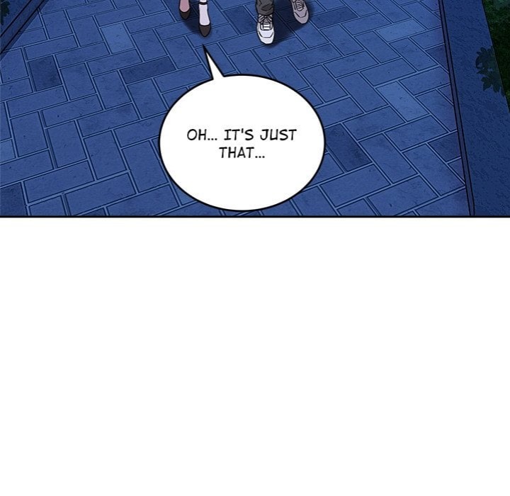 I M Here For You chapter 31 page 96