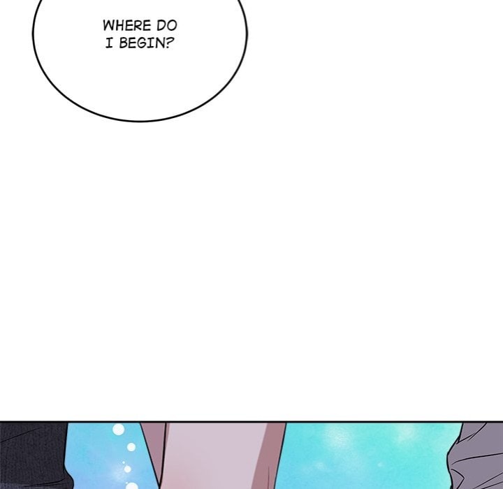 I M Here For You chapter 31 page 99