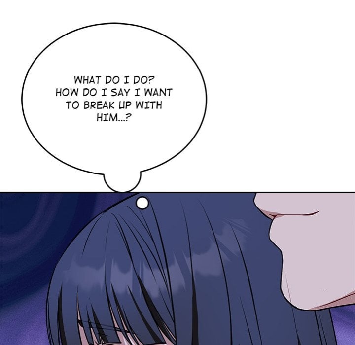 I M Here For You chapter 31 page 104
