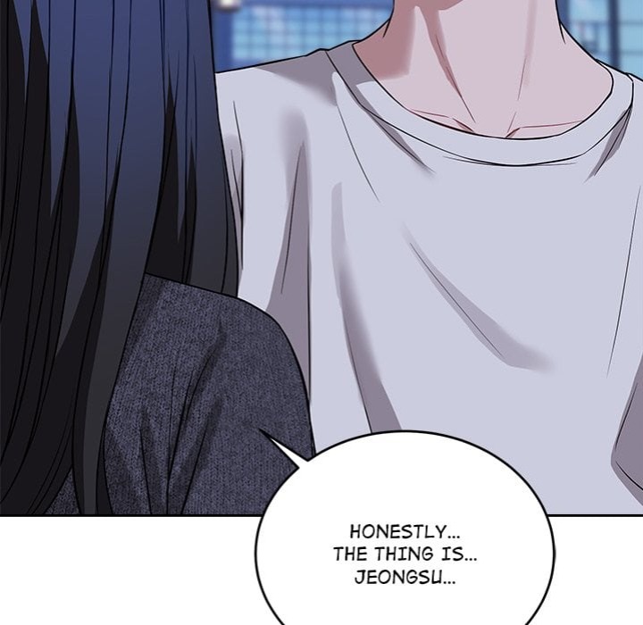 I M Here For You chapter 31 page 110
