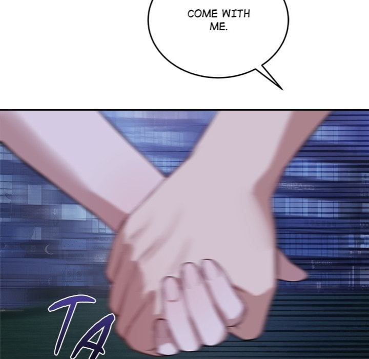 I M Here For You chapter 31 page 116