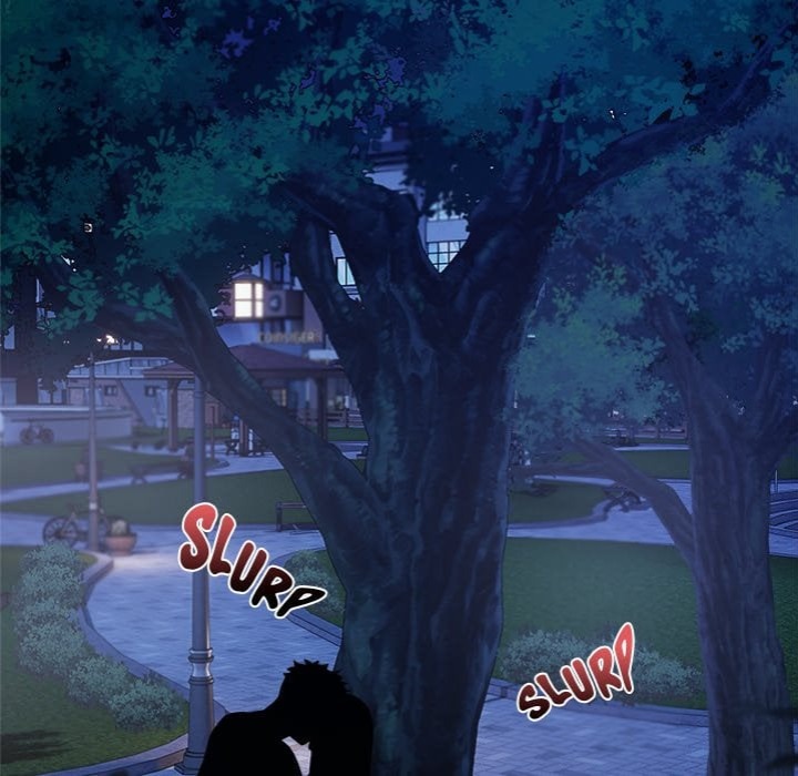I M Here For You chapter 31 page 119