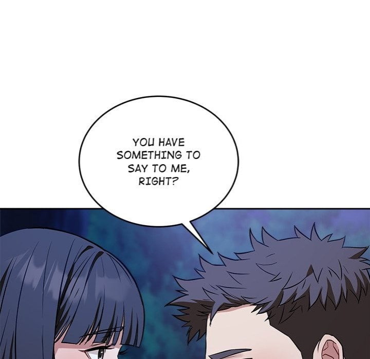 I M Here For You chapter 31 page 128