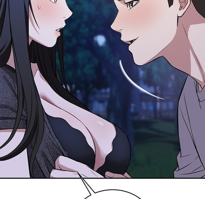 I M Here For You chapter 31 page 129